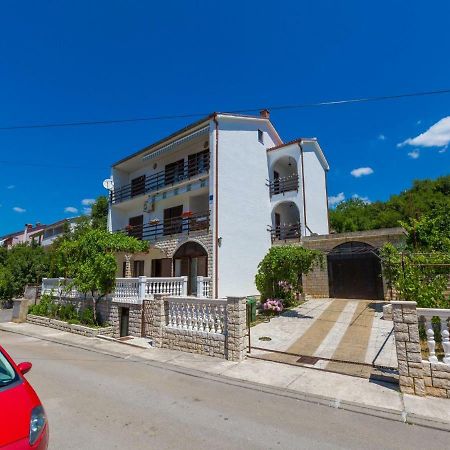 Apartments Ankica Crikvenica Exterior foto