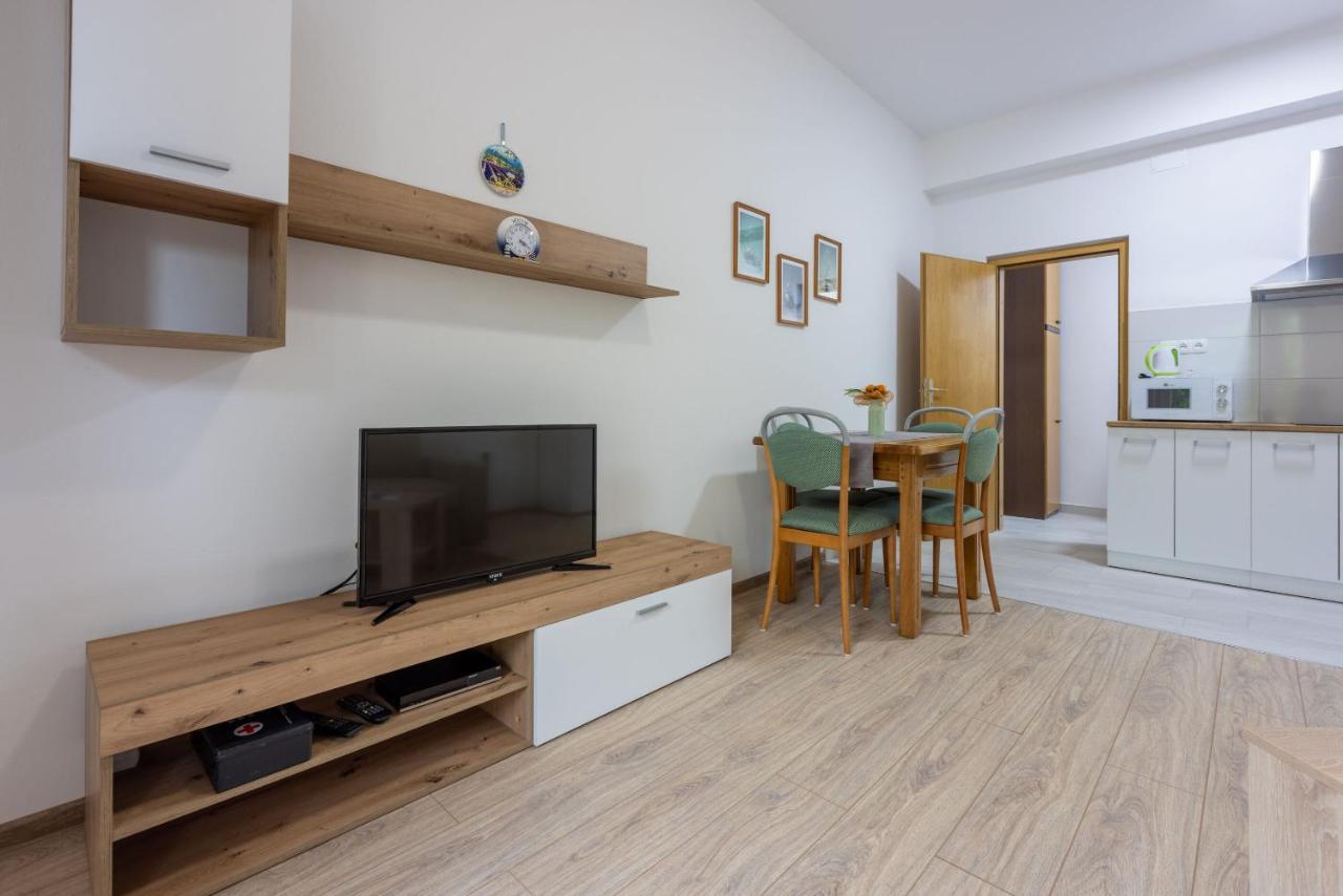 Apartments Ankica Crikvenica Exterior foto