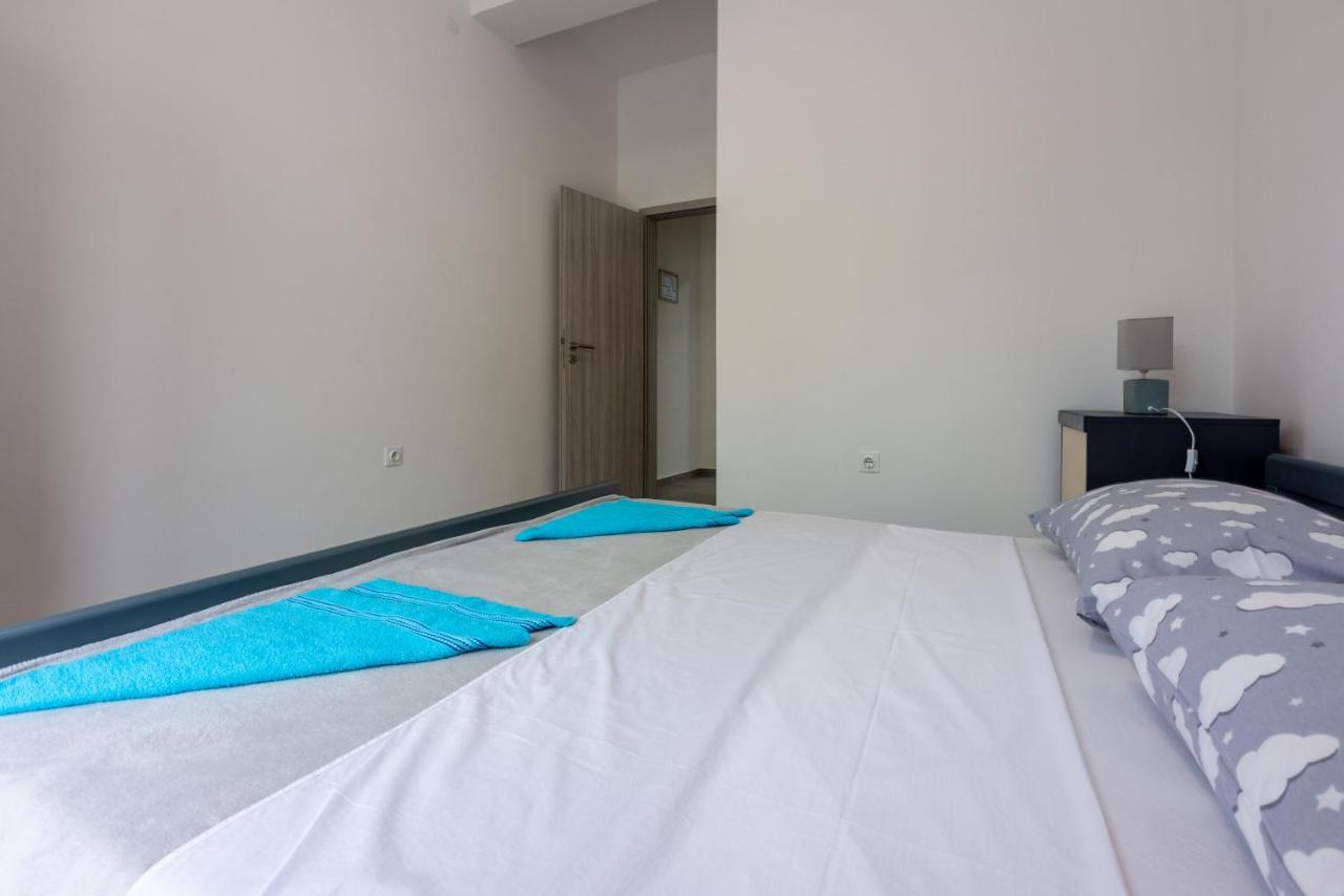 Apartments Ankica Crikvenica Exterior foto