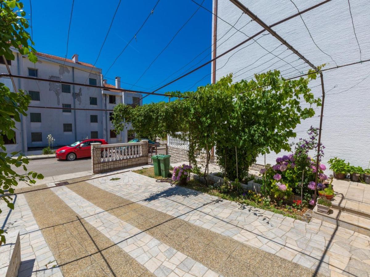Apartments Ankica Crikvenica Exterior foto