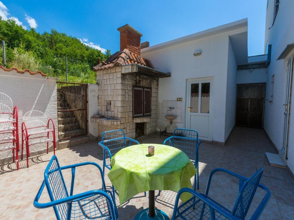 Apartments Ankica Crikvenica Exterior foto