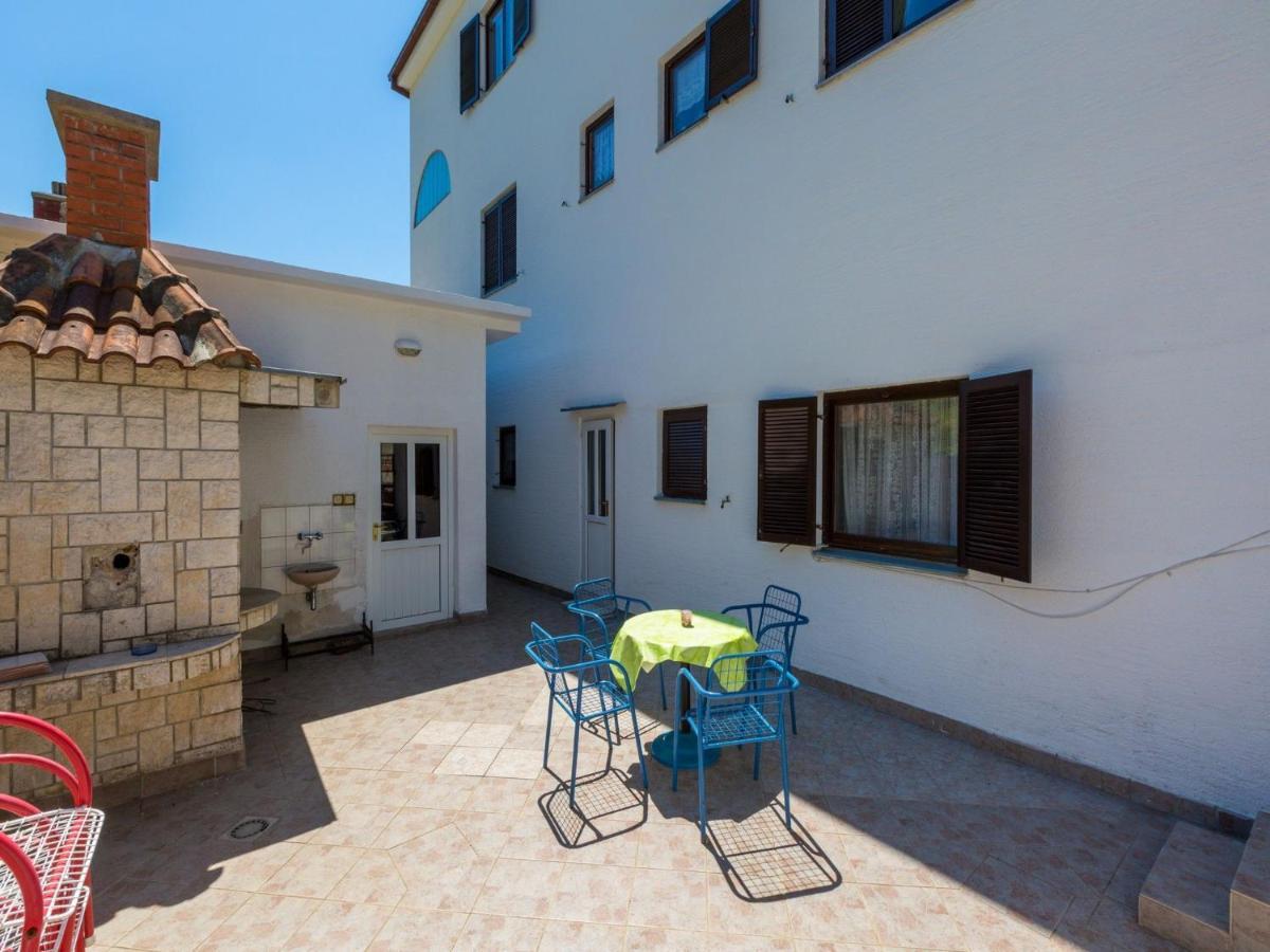 Apartments Ankica Crikvenica Exterior foto