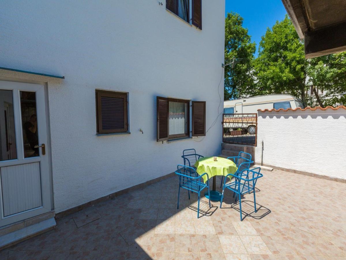 Apartments Ankica Crikvenica Exterior foto