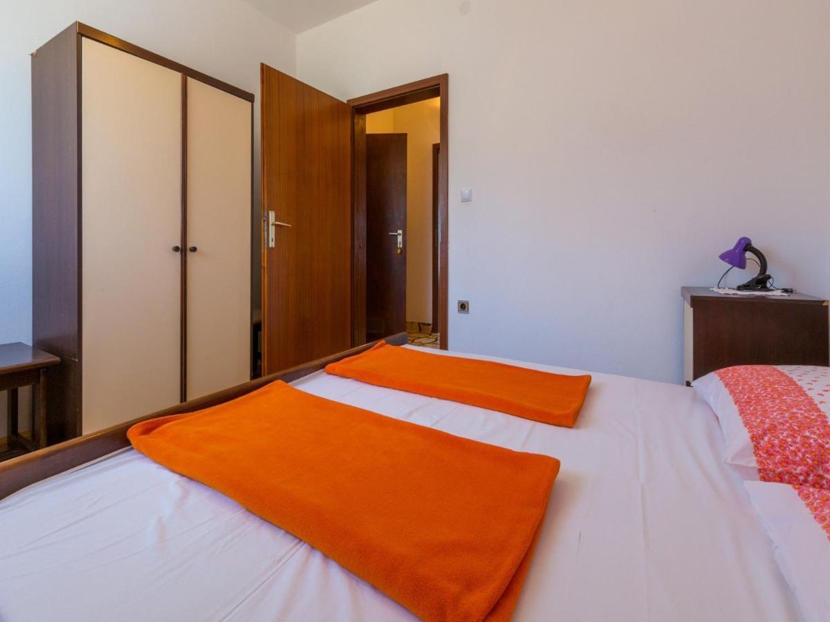 Apartments Ankica Crikvenica Exterior foto