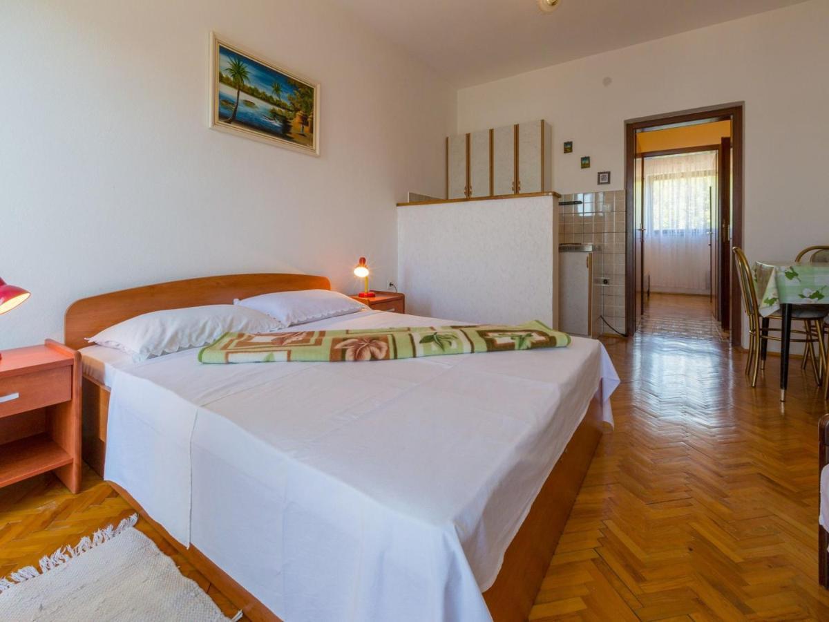 Apartments Ankica Crikvenica Exterior foto